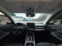2023 Haval H6 1.5T AT, белый — фото 16