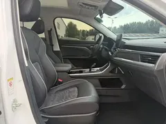 2023 Haval H6 1.5T AT, белый — фото 20