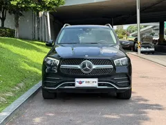 2023 Mercedes-Benz GLE 350 4MATIC, чёрный — фото 2