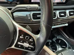 2023 Mercedes-Benz GLE 350 4MATIC, чёрный — фото 10