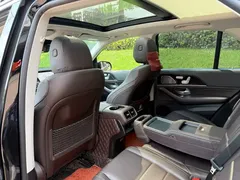 2023 Mercedes-Benz GLE 350 4MATIC, чёрный — фото 11