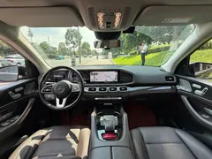 2023 Mercedes-Benz GLE 350 4MATIC, чёрный — фото 13