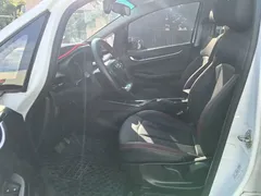 2021 Geely Vision X3 1.5L CVT, белый — фото 4