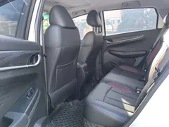 2021 Geely Vision X3 1.5L CVT, белый — фото 6