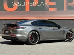 2021 Porsche Panamera 4S Executive 2.9T — фото 3
