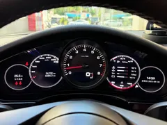 2021 Porsche Panamera 4S Executive 2.9T — фото 5