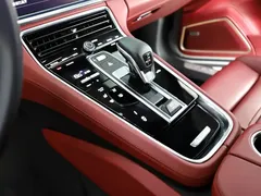 2021 Porsche Panamera 4S Executive 2.9T — фото 9