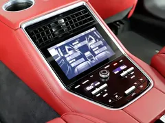 2021 Porsche Panamera 4S Executive 2.9T — фото 13