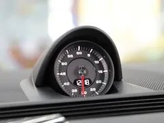 2021 Porsche Panamera 4S Executive 2.9T — фото 14