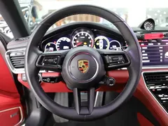 2021 Porsche Panamera 4S Executive 2.9T — фото 15