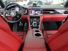 2021 Porsche Panamera 4S Executive 2.9T — фото 18