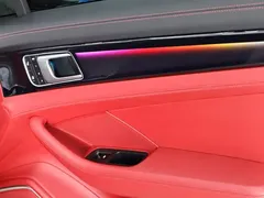 2021 Porsche Panamera 4S Executive 2.9T — фото 19
