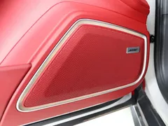 2021 Porsche Panamera 4S Executive 2.9T — фото 21