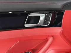 2021 Porsche Panamera 4S Executive 2.9T — фото 22