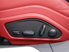 2021 Porsche Panamera 4S Executive 2.9T — фото 23