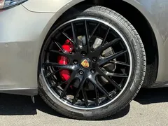 2021 Porsche Panamera 4S Executive 2.9T — фото 25