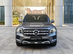 2022 Mercedes-Benz GLB 200 — фото 2