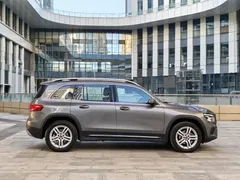 2022 Mercedes-Benz GLB 200 — фото 5