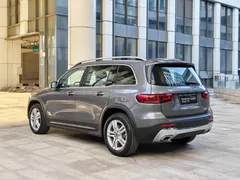 2022 Mercedes-Benz GLB 200 — фото 7