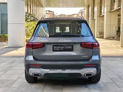 2022 Mercedes-Benz GLB 200 — фото 8