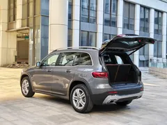 2022 Mercedes-Benz GLB 200 — фото 10