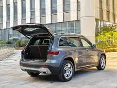 2022 Mercedes-Benz GLB 200 — фото 12