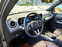 2022 Mercedes-Benz GLB 200 — фото 13