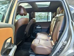 2022 Mercedes-Benz GLB 200 — фото 16