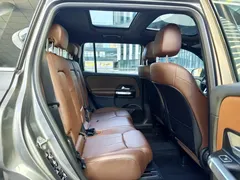2022 Mercedes-Benz GLB 200 — фото 17