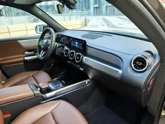 2022 Mercedes-Benz GLB 200 — фото 18