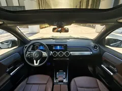 2022 Mercedes-Benz GLB 200 — фото 19