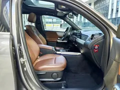 2022 Mercedes-Benz GLB 200 — фото 20