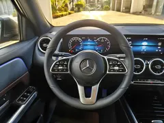 2022 Mercedes-Benz GLB 200 — фото 22