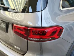 2022 Mercedes-Benz GLB 200 — фото 27