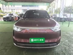 2025 Aito M8 53.4kWh 5 (192 — фото 3