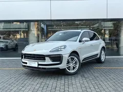 2023 Porsche Macan 2.0T — фото 1