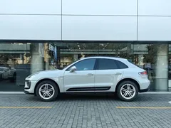 2023 Porsche Macan 2.0T — фото 2
