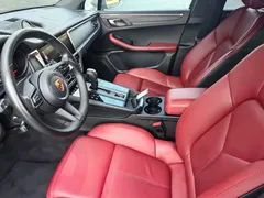 2023 Porsche Macan 2.0T — фото 4