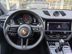 2023 Porsche Macan 2.0T — фото 6