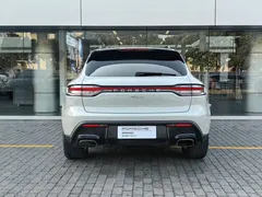 2023 Porsche Macan 2.0T — фото 7