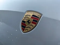 2023 Porsche Macan 2.0T — фото 8
