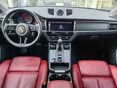 2023 Porsche Macan 2.0T — фото 9