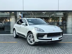 2023 Porsche Macan 2.0T — фото 10