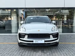 2023 Porsche Macan 2.0T — фото 15