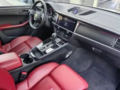 2023 Porsche Macan 2.0T — фото 20