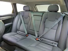 2021 Volvo V90 Cross Country B5 AWD — фото 11