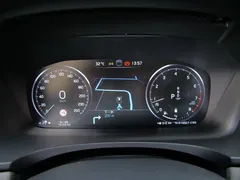 2021 Volvo V90 Cross Country B5 AWD — фото 15