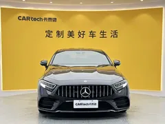 2020 Mercedes-Benz CLS 300 — фото 2