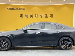 2020 Mercedes-Benz CLS 300 — фото 5