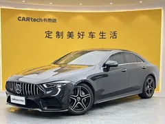 2020 Mercedes-Benz CLS 300 — фото 9